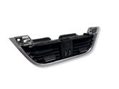 Dash center air vent grill
