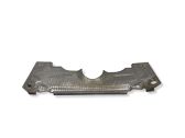 Bouclier thermique d'échappement