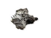 Manual 6 speed gearbox