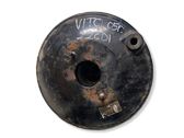 Brake booster