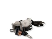 Ceinture de sécurité arrière centrale