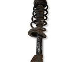 Front shock absorber/damper