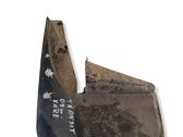 Rear mudguard