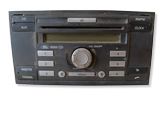 Radio / CD-Player / DVD-Player / Navigation