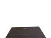 Trunk/boot floor carpet liner