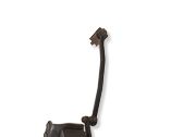 Headlight/headlamp level sensor