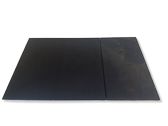 Trunk/boot floor carpet liner
