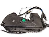 AdBlue liquid reservoir