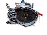 Manual 6 speed gearbox