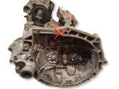 Automatic gearbox