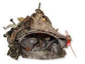 Manual 5 speed gearbox