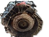 Automatic gearbox