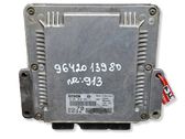 Engine control unit/module