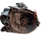Automatic gearbox