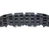 Front bumper skid plate/under tray