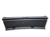 Ladekante Verkleidung Kofferraum