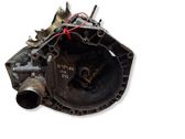 Manual 5 speed gearbox