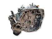Automatic gearbox