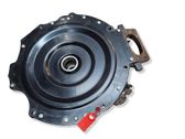 Automatic gearbox