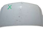 Engine bonnet/hood