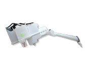 Windshield washer fluid level sensor