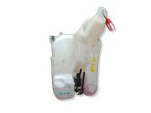 Windshield washer fluid reservoir/tank