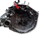 Manual 5 speed gearbox