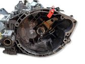 Manual 5 speed gearbox