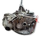 Electric car Transmission