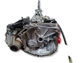 Electric car Transmission
