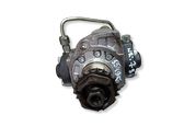 Fuel injection high pressure pump