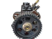Fuel injection high pressure pump