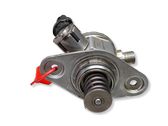 Mechanical fuel pump