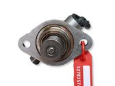 Mechanical fuel pump