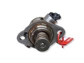 Fuel injection high pressure pump