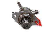 Mechanical fuel pump