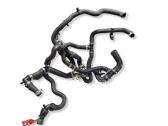 Engine coolant pipe/hose