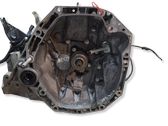 Manual 5 speed gearbox