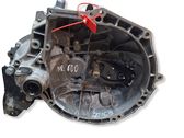 Automatic gearbox