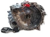 Automatikgetriebe