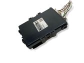 Other control units/modules