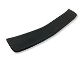 Rear sill trim cover