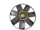Viscous fan clutch