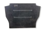 Trunk/boot mat liner