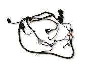 Front door wiring loom