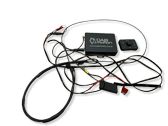 Radio/CD/DVD/GPS head unit