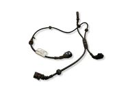 Rear ABS sensor wiring