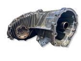 Gearbox transfer box case