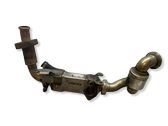 EGR valve cooler