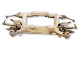 Rear subframe